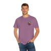Katy Trail Comfort Colors T-shirt - Image 47