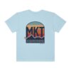 Katy Trail Comfort Colors T-shirt - Image 30