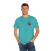 Katy Trail Comfort Colors T-shirt - Image 27