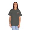 Katy Trail Comfort Colors T-shirt - Image 4