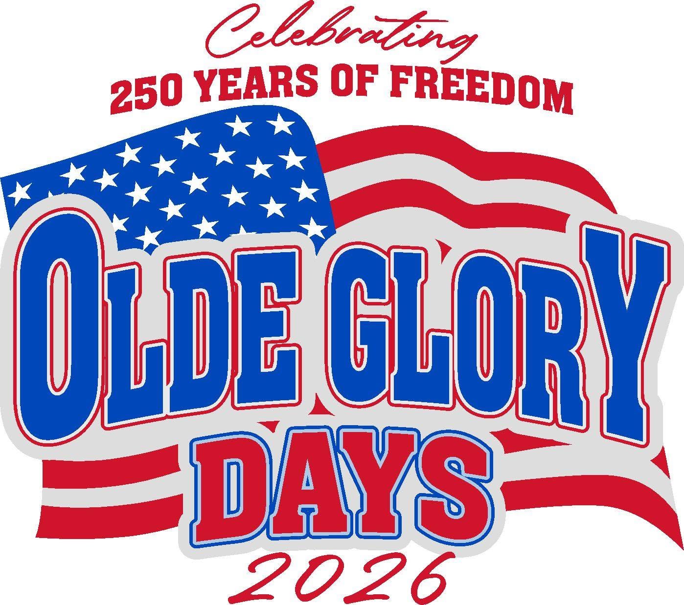 glorydays